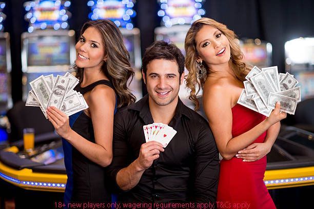 GGBET Welcome Bonus