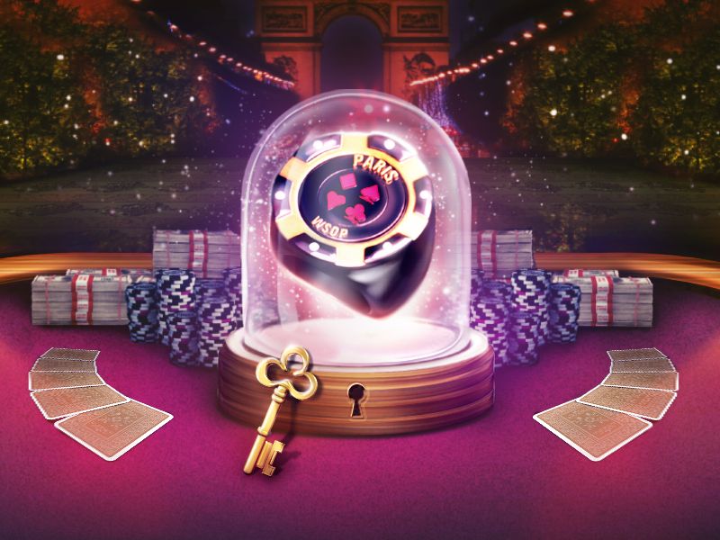 GGBET Live Casino