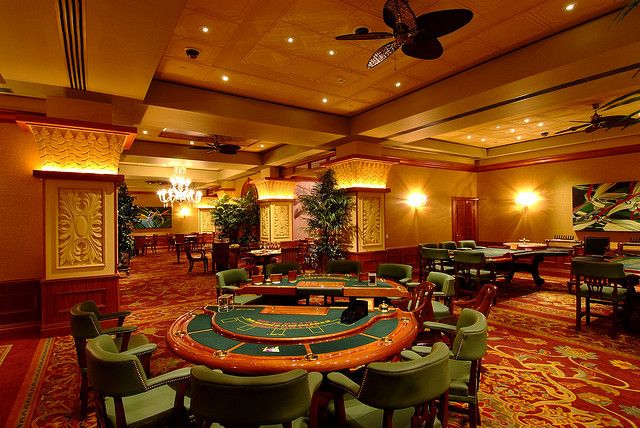 GGBET Live Casino
