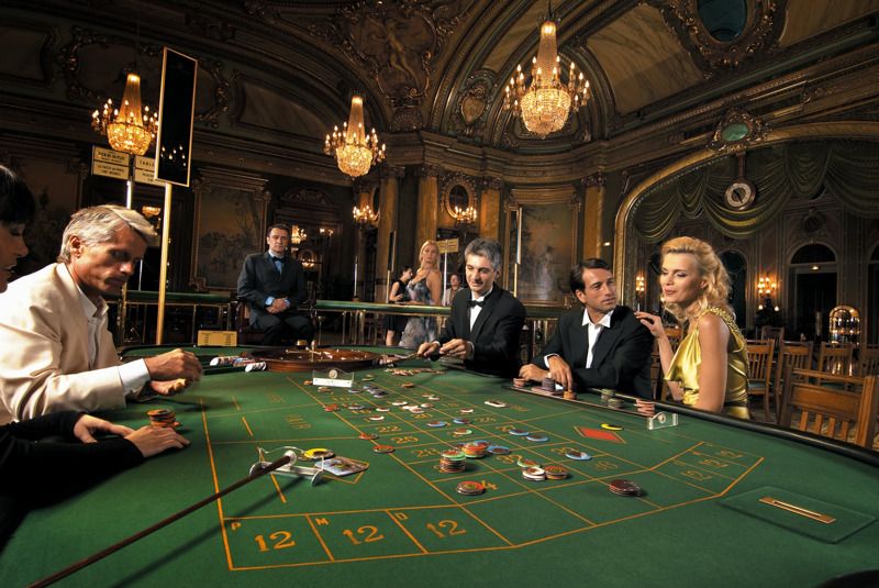 GGBET Live Casino