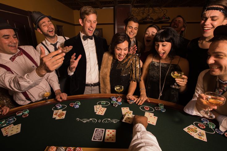 Sports Betting